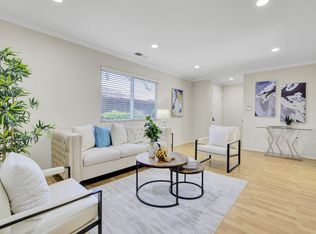 760 Saint Michael Cir, Pleasanton, CA 94566