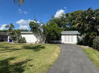 3822 SW 68th Ave, Hollywood, FL 33023
