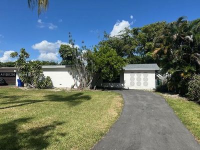 3822 SW 68th Ave, Hollywood, FL, 33023