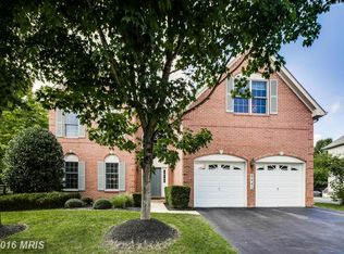 6805 Creekside Rd, Clarksville, MD 21029