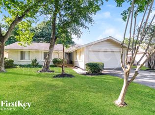 4439 Algernon Dr, Spring, TX 77373