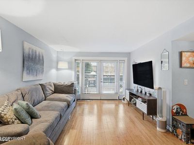 2105 Minerva Way #2105, Anchorage, AK, 99515