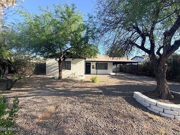 2nd image of 2332 E FLOWER Street