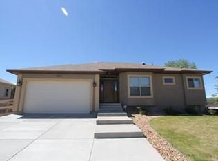 9972 W 71st Ave, Arvada, CO 80004