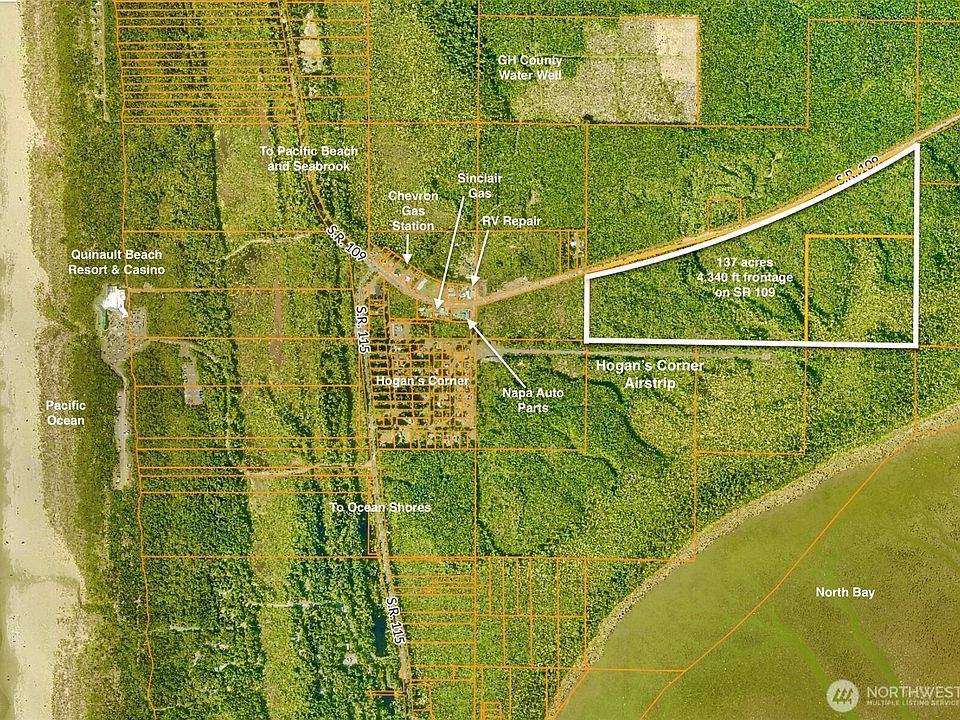 1st image of 0 SR 109