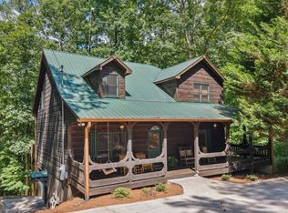 620 Lemmon Ln N, Ellijay, GA 30540