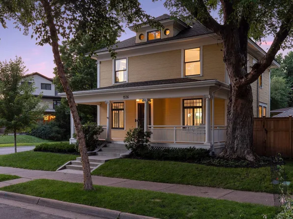 1526 W 25th St, Minneapolis, MN 55405