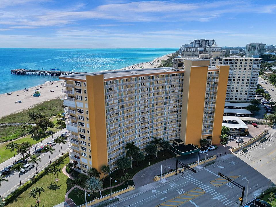 1st image of 328 N Ocean Boulevard #101