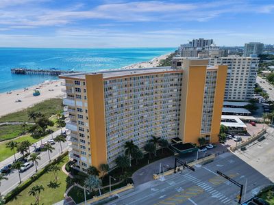 328 N Ocean Boulevard #101, Pompano Beach, FL, 33062