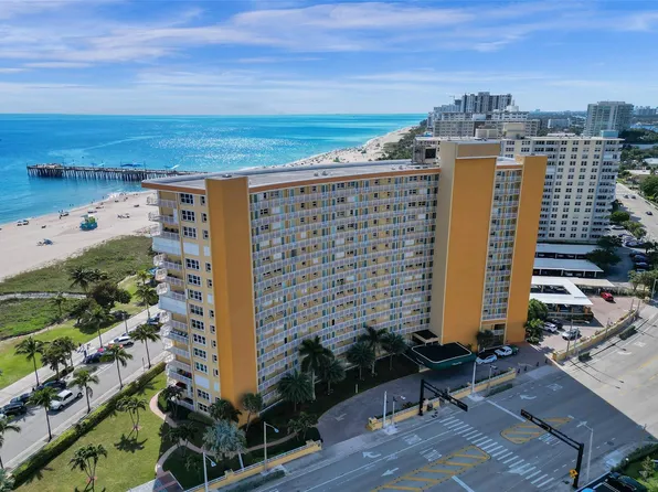 328 N Ocean Boulevard #101, Pompano Beach, FL 33062