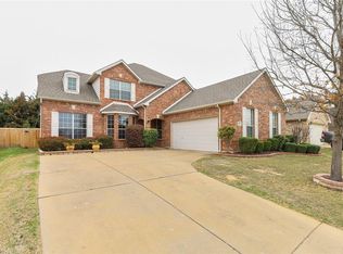 5443 Lavaca Rd, Grand Prairie, TX 75052