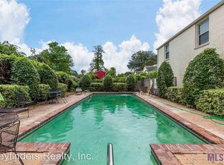 2613 Edward Ave, Baton Rouge, LA 70808