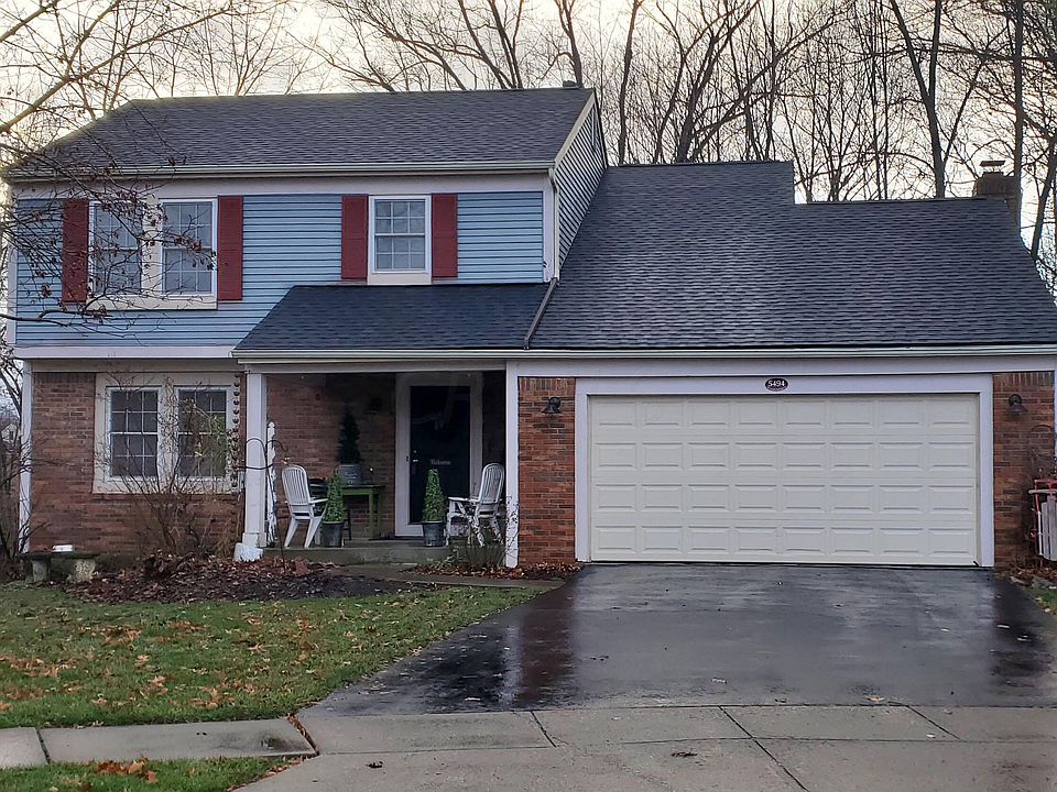 1st image of 5494 Mountain Springs Ct