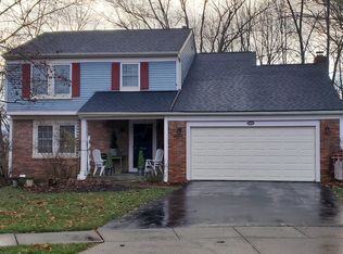 5494 Mountain Springs Ct, Columbus, OH 43230