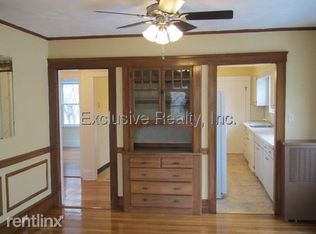 25 Bow St, Arlington, MA 02474