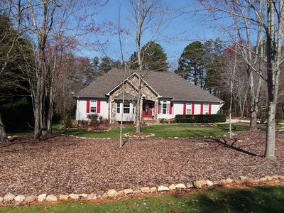 127 Frontier Trl, Clarkesville, GA, 30523