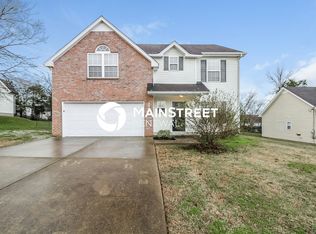 3008 Herman B Rader Dr, La Vergne, TN 37086