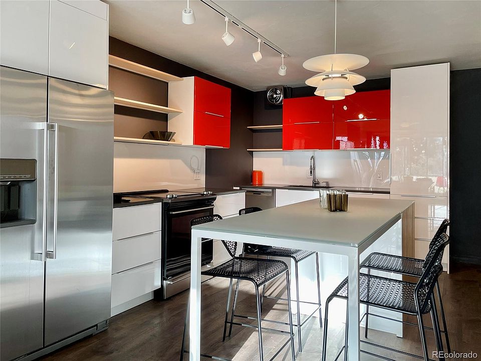 1st image of 1050 N Corona Street #317