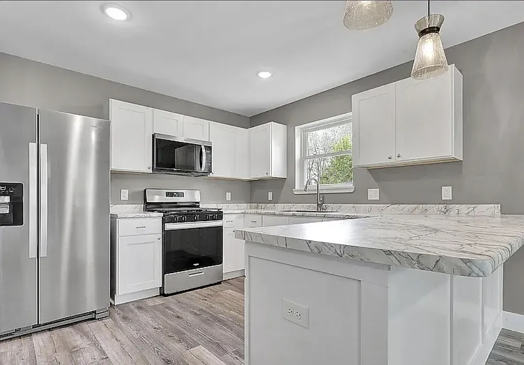 3 bed, 1475 sqft, $1,850 — Photo 4