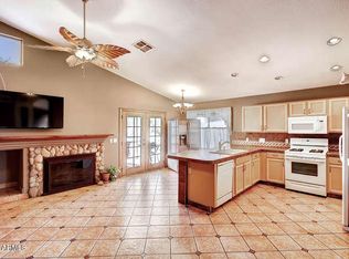 21911 N 107th Dr, Sun City, AZ 85373