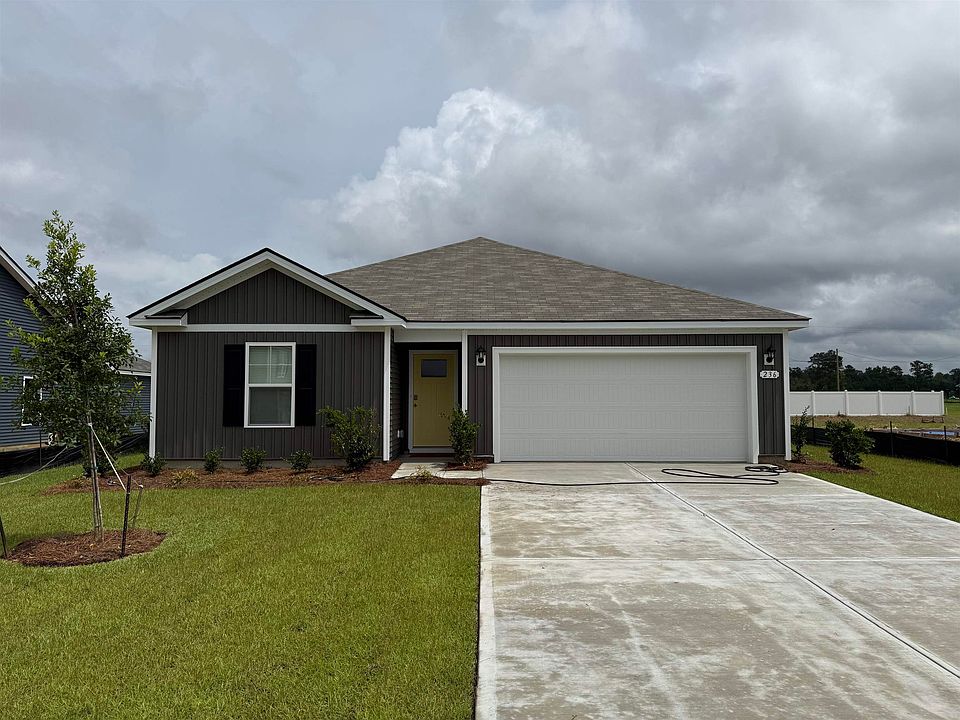 1st image of 236 Red Buckeye Dr.