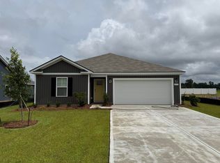 236 Red Buckeye Dr, Conway, SC 29527