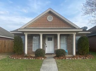 8909 Laney Ln, Montgomery, AL 36117