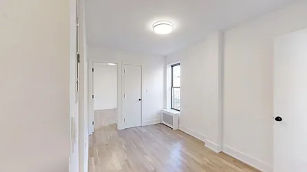 Rented by Keller Williams NYC