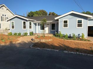 4520 Bain Ave, Santa Cruz, CA 95062