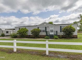 614 Troy Rd, New Iberia, LA 70563