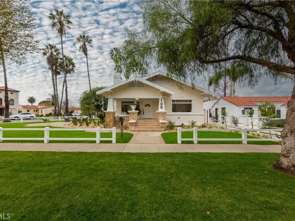 105 E San Antonio Dr, Long Beach, CA 90807