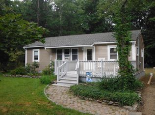 285 Fairview Ave, Newton, NJ 07860