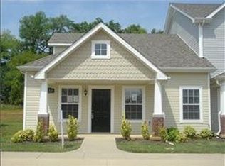 123 Alexander Blvd, Clarksville, TN 37040