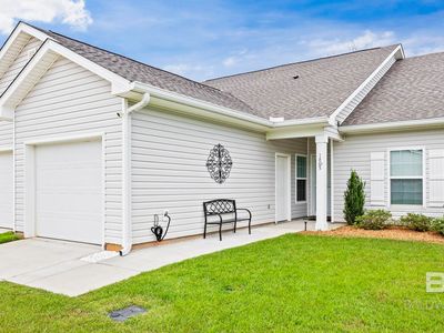 2651 S Juniper St #1805, Foley, AL, 36535