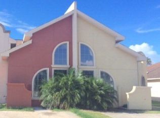 1517 New Orleans Cir, Pharr, TX 78577