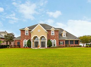 347 Myrtle Grove Dr, Houma, LA 70360