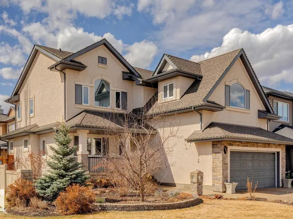 2665 Watcher Way SW, Edmonton, AB T6W 0X6