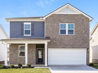 193 E Millbrook Dr, Spring Hill, TN 37174