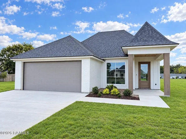 207 Commons Dr, Lafayette, LA 70508