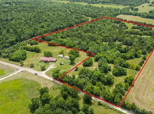 0 N 4190th Rd, Hugo, OK 74743
