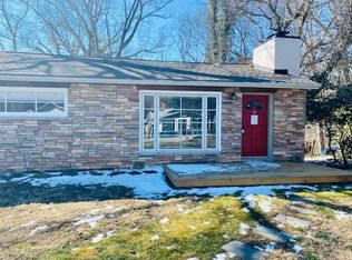 111 Pershing Rd, Asheville, NC 28805