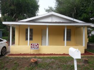 4010 E Osborne Ave, Tampa, FL 33610
