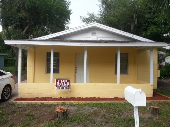 4010 E Osborne Ave, Tampa, FL 33610