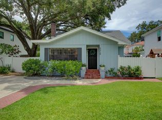 3310 W Leona St, Tampa, FL 33629