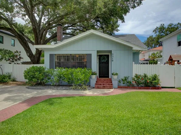 3310 W Leona St, Tampa, FL 33629