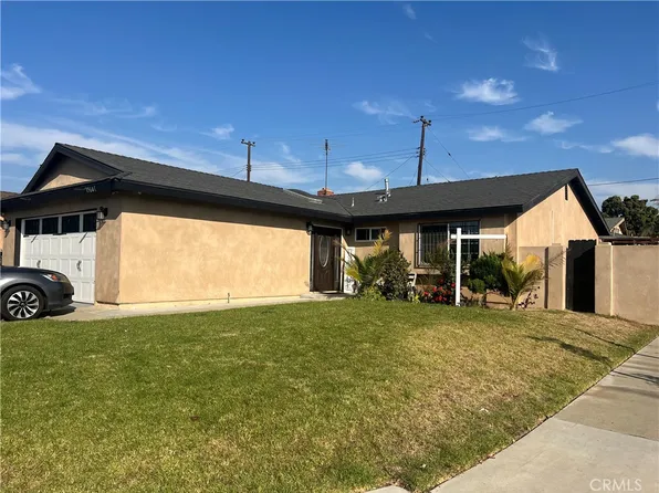 15640 S Stulman Ave, Gardena, CA 90248