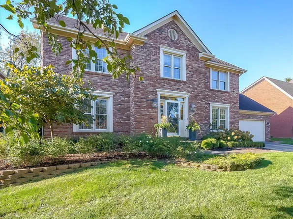 3333 Brighton Place Dr, Lexington, KY 40509