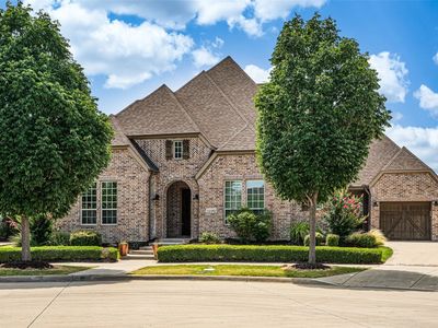 12967 Mahogany Ct, Frisco, TX, 75033