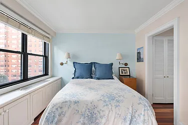 Sold by Brown Harris Stevens