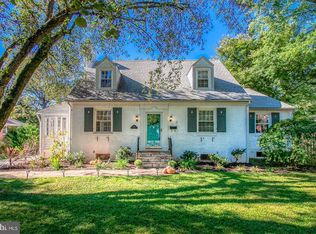 103 Greenbrier Rd, Towson, MD 21286